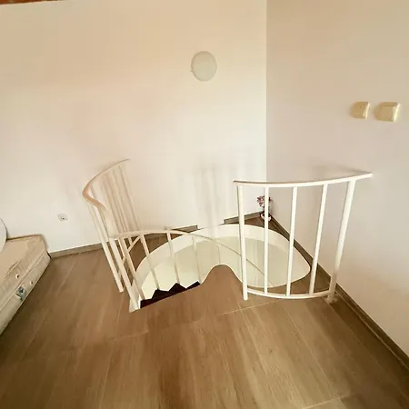 Hostel Siana House