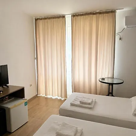 Hostel Siana House Ravda