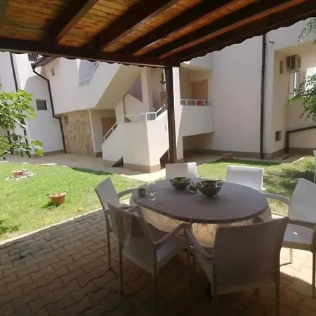 Hostel Siana House