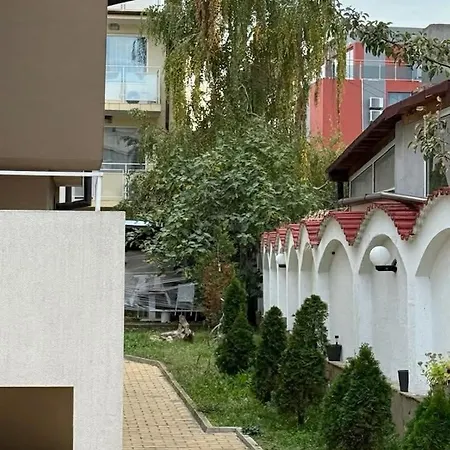 Siana House Ravda