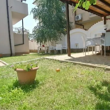 Siana House Hostel *